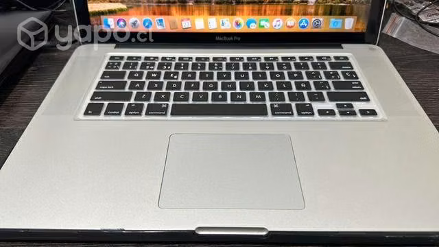 Macbook pro - Imagen 3