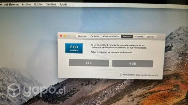 Macbook pro - Imagen 4