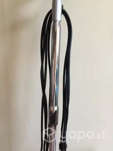 Mopa limpia pisos vapor siempre con agua des