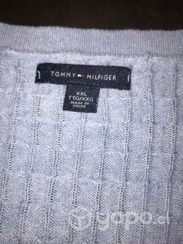 Chaleco Tommy - Imagen 2