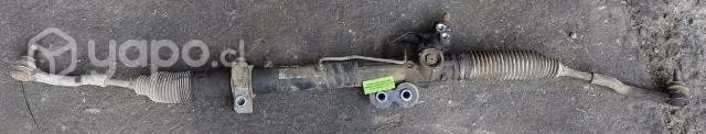 Cremallera Dirección (NNE283) Nissan NP300 LE 4X4
