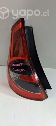 Foco trasero lh renault sendero RAK2.1