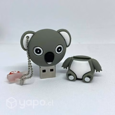 Pendrive Koala 32 GB - Imagen 2