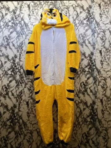 Pijama talla S