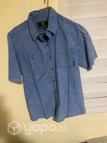 Camisa Maui