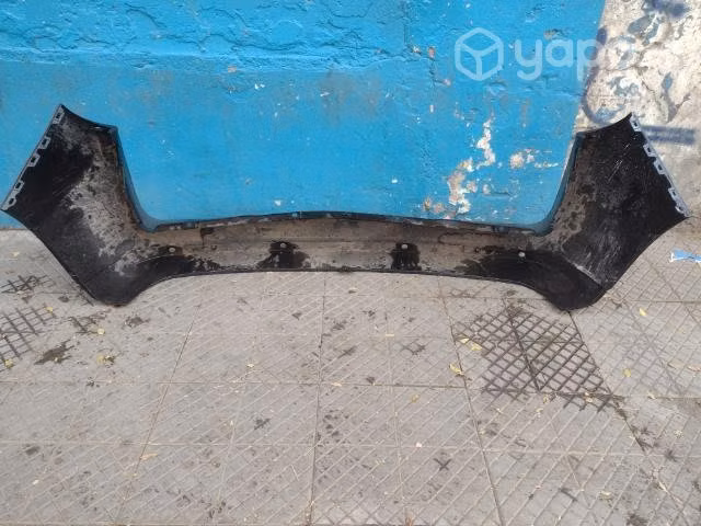 Parachoque trasero Fiat dobló 2012-2018 - Imagen 8