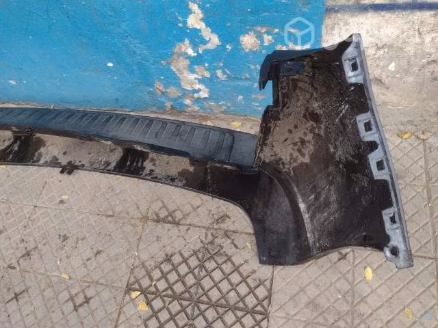 Parachoque trasero Fiat dobló 2012-2018 - Imagen 6