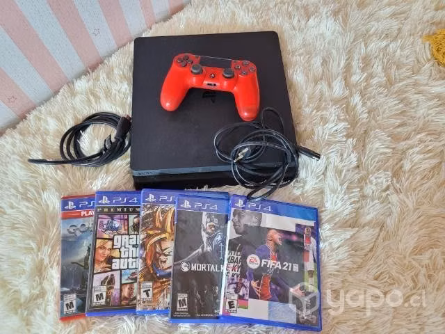 Ps4