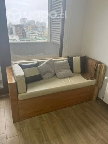 Sillon de mañio