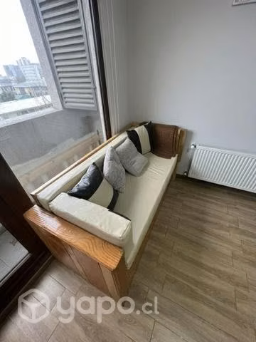 Sillon de mañio