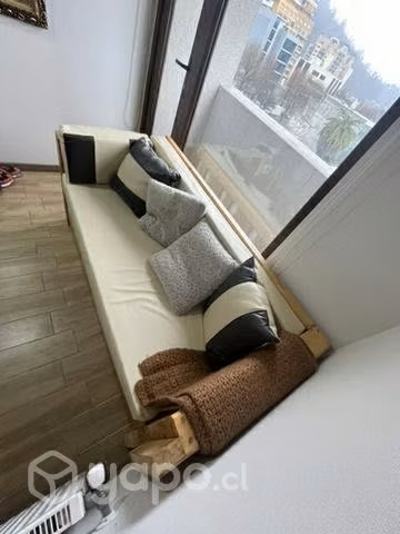 Sillon de mañio