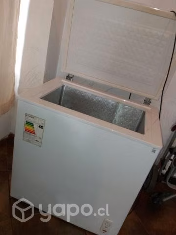 Congelador Daewoo - Imagen 5