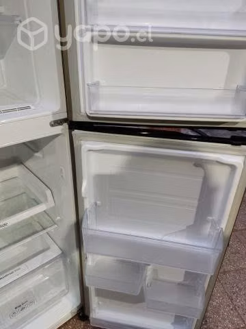 Refrigerador