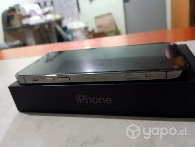 IPhone 12 Pro