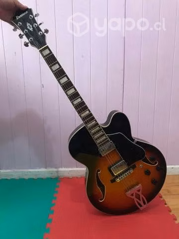 Guitarra ArtCor af75