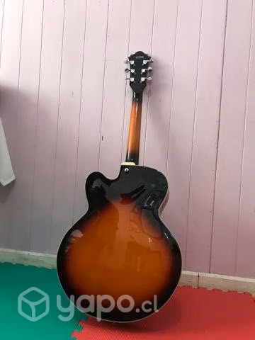 Guitarra ArtCor af75