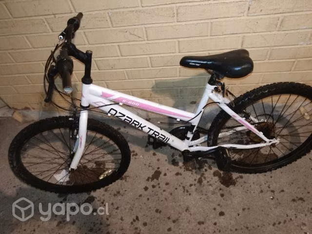 Bicicleta Osark Trail - Imagen 3