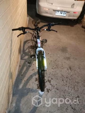 Bicicleta Osark Trail - Imagen 7