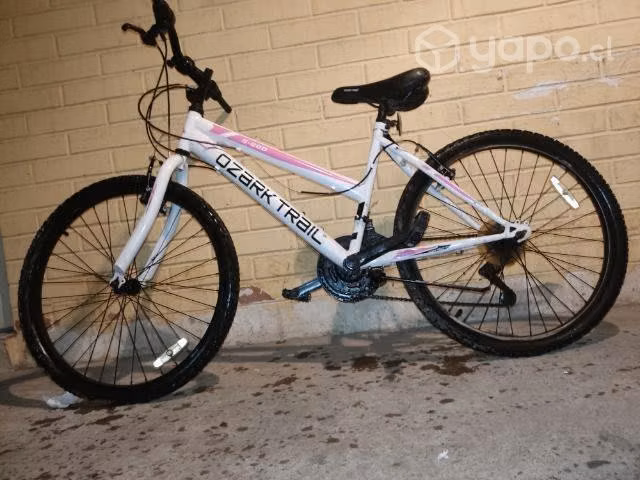 Bicicleta Osark Trail - Imagen 5