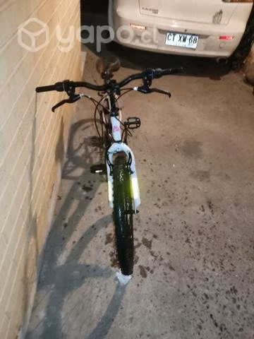 Bicicleta Osark Trail - Imagen 4