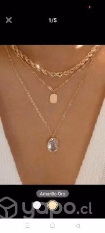 Collares