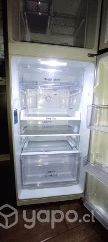 Refrigerador no frost