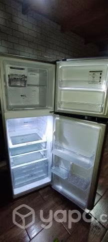 Refrigerador no frost