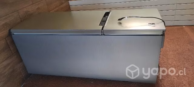 Refrigerador no frost