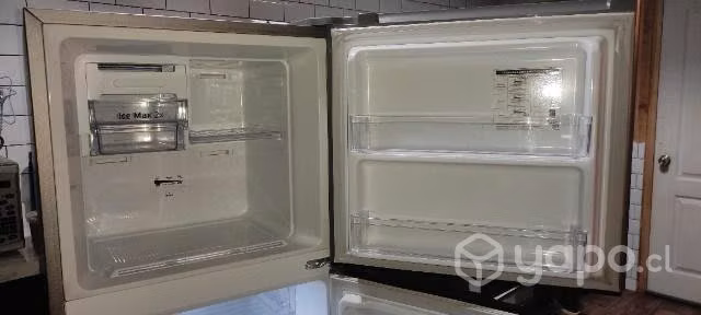 Refrigerador no frost