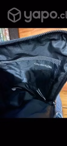 Bolso calvin klein - Imagen 3