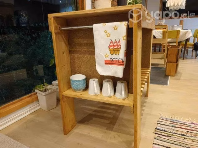 Isla de Cocina
