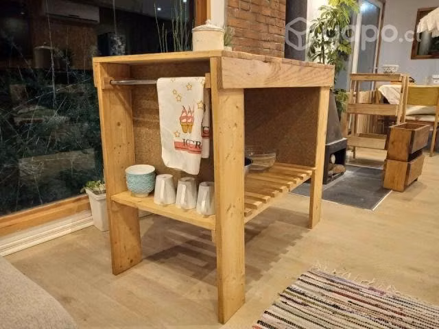 Isla de Cocina