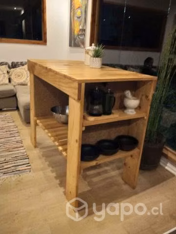 Isla de Cocina
