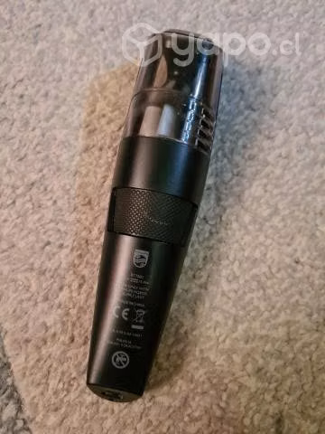 Cortabarba marca Philips BT7500 (regalado) - Imagen 2