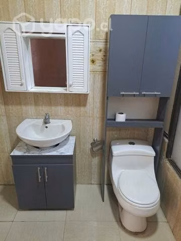 Muebles para baño