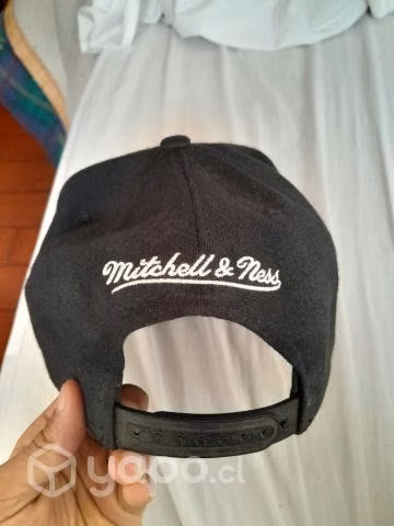 Gorro Colo Colo Michells and Needs - Imagen 2