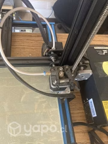 Impresora 3D CR10 S