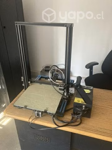 Impresora 3D CR10 S - Imagen 3