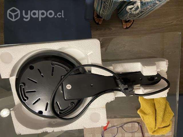 Panquequera eléctrica - Imagen 3