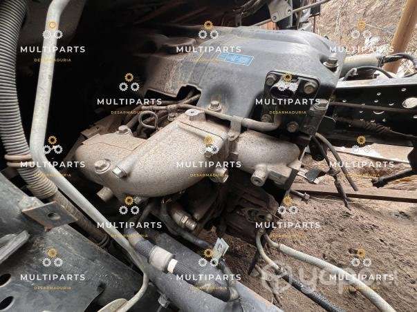 Motor mitsubishi canter 4M50 2015 - Imagen 3
