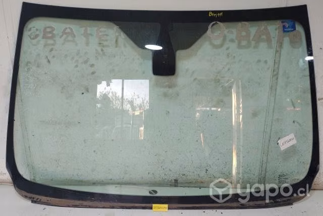 Parabrisas (BTM111) Mazda BT50 3.2 Diesel 4x4 AUT