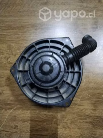 Motor de calefacción sangyong actyon - Imagen 2