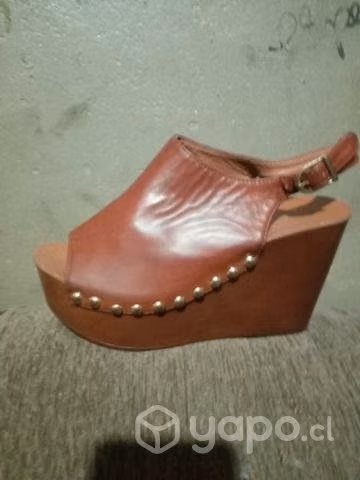 Sandalias mujer