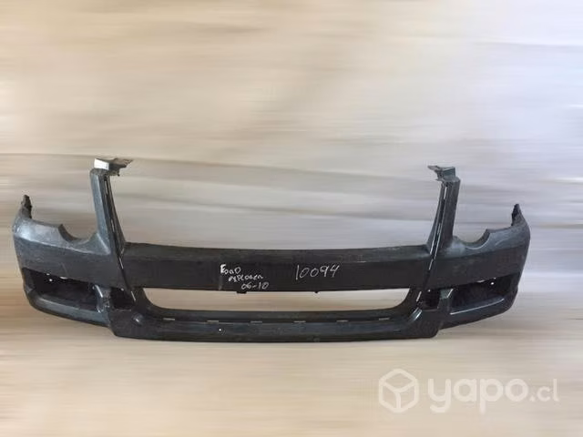 Parachoque Delantero Ford Explorer 2006 2010