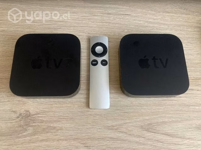 AppleTV 3ra Generación