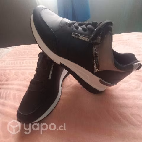 Zapatillas