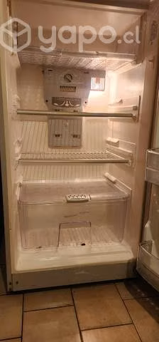 Refrigerador Fensa no frost