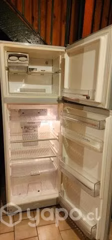 Refrigerador Fensa no frost