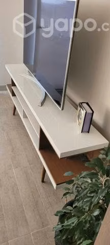 Rack TV hasta 60 pulgadas