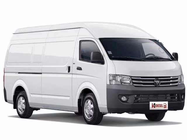 Foton Filtro Aire K1